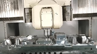 5 Axis Cnc Machining Cnc Machining Cnc Machining Service Cnc Machining For Injection Mold