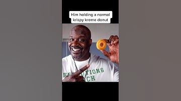 Shaquille O’Niel is a giant but did you know he was this big😳 #shorts