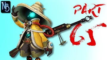 Toukiden 2 Walkthrough Part 65 No Commentary