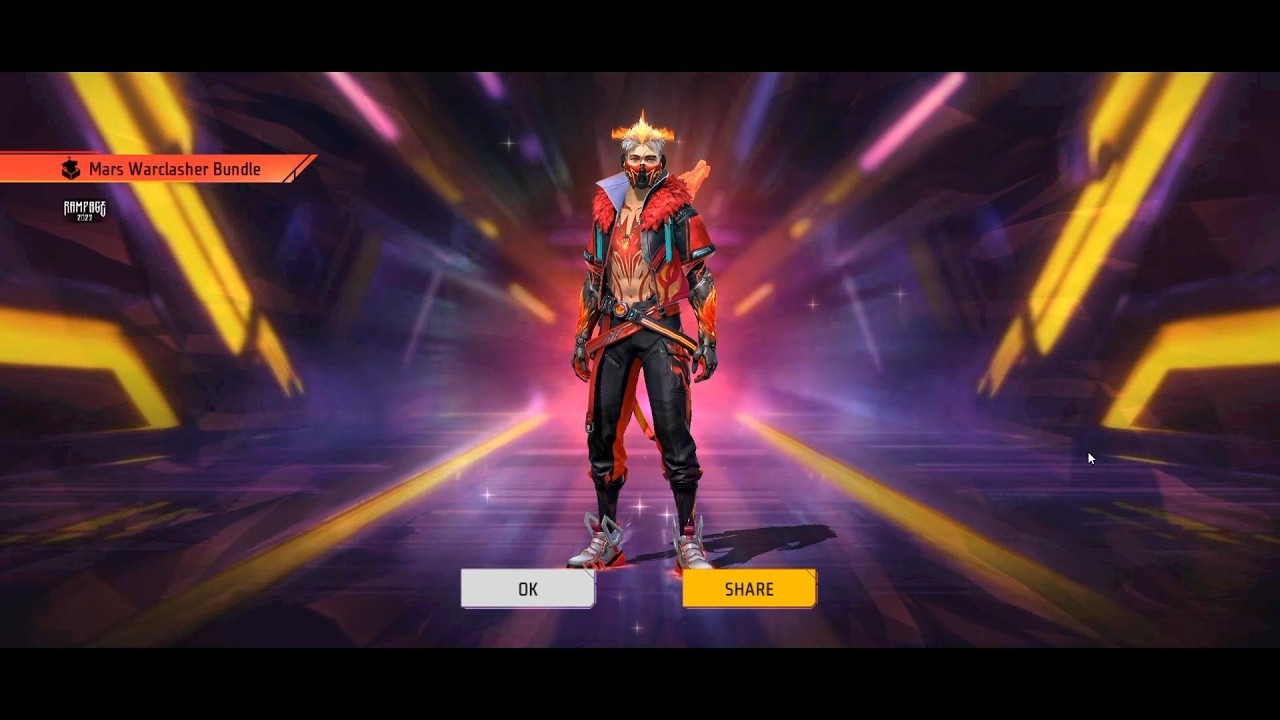 Rampage Bundle nikalne me Diamonds Khatam Ho Gaye😱? Honest Review 🔥