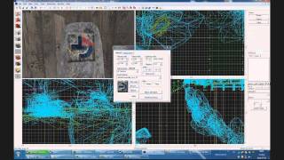 One Hour of mapping in 3 minutes