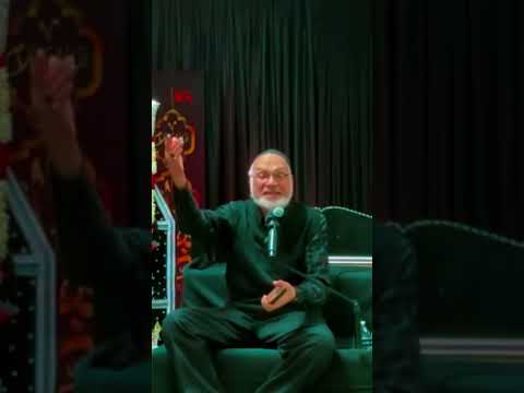 خداوند در قرآن می فرماید که پیامبر اکرم ص نسلی جز از طریق فاطمه زهرا س ندارد دار