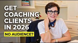 Zero Audience Here is How to Get Your First Coaching Clients