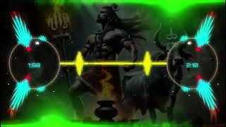 Bhola Milega Haridwar Mein Dj Remix Song Hard Bass || Bhola Milega Haridwar Mein || #new #mahadev ||