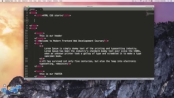 CSS Primer - Learn HTML5 & CSS