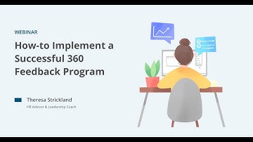 How to Implement a Successful 360 Feedback Program