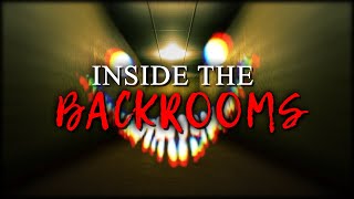 SO MANY ENTITIES | Inside the Backrooms