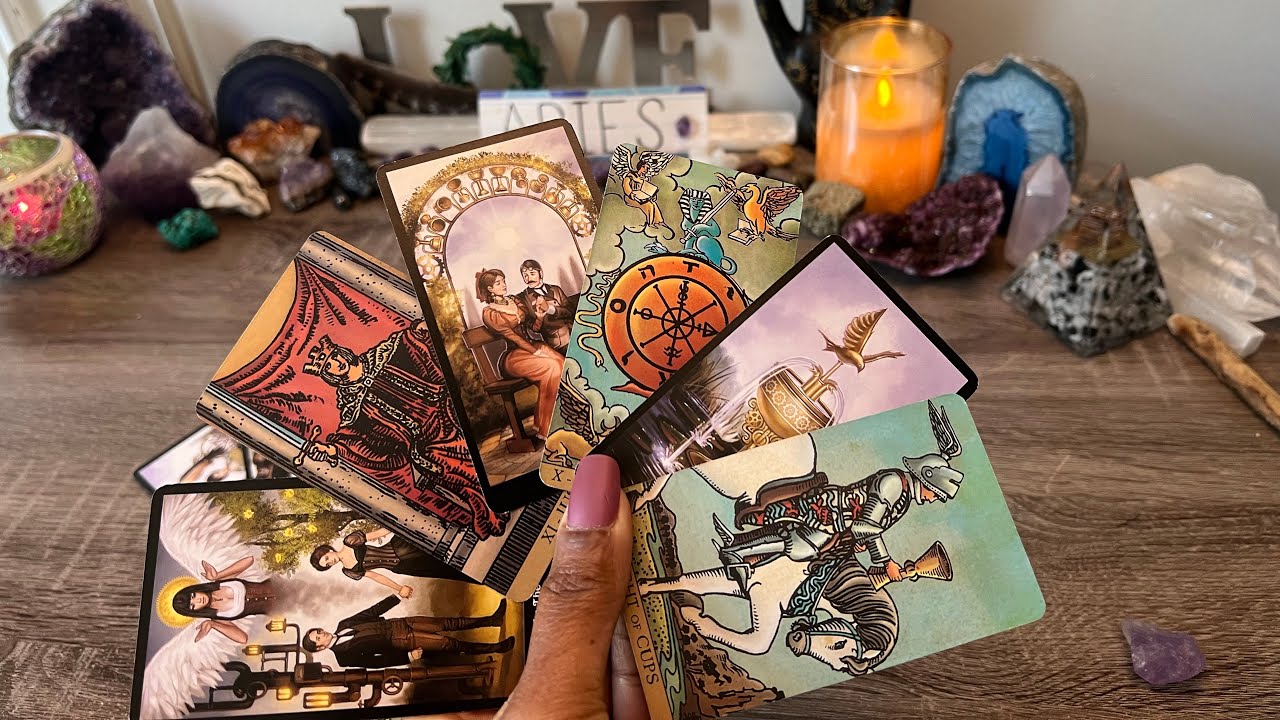 ARIES!♈️THIS RE-EMERGES TO BE DEALT WITH!🧿 PAST WILL TRY TO MAKE AMENDS🌹 YOU NEED TO KNOW THIS ❤️