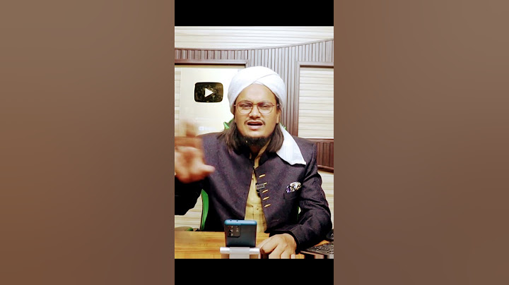 Kya Islam mai Pyar karna Gunah hai ? | A M Qasmi