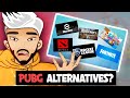 Pubg Banned!? Now What are the alternate Games to Play?