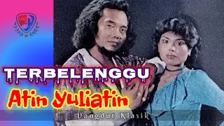 Atin Yuliatin - Terbelenggu (album Nano Romanza Vol 5: Serupa Tapi Tak Sama)