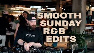 Soulful R&B Edits · Golden Hour Grooves – SUNDAZE SOUNDS w/ DYNE Smooth Vibes for Sundays 2026 screenshot 3