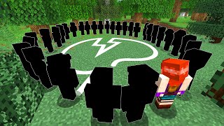 Mindcrack Rebirth SMP Launch!