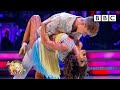 Hrvy and janette salsa to dynamite  week 4  bbc strictly 2020