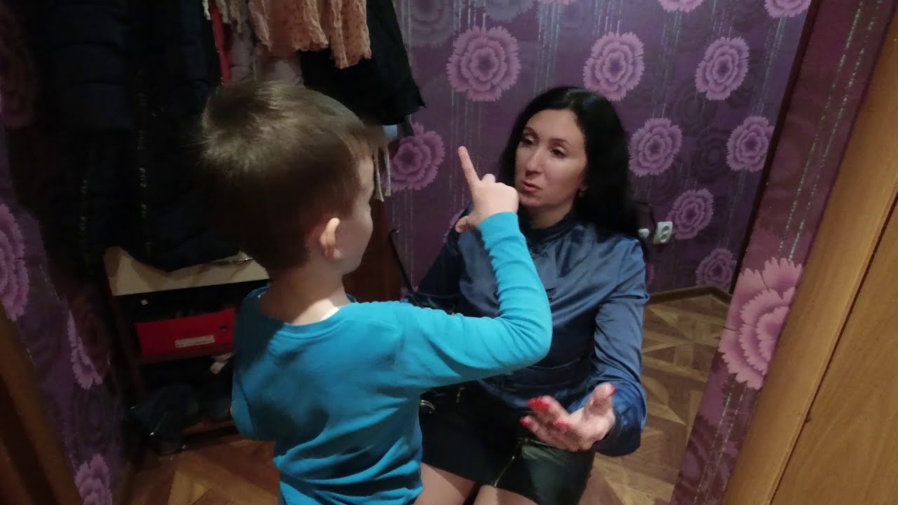 Видео жена пришла с работы