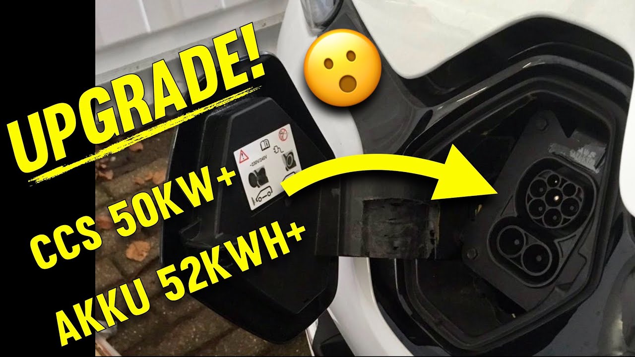 ZOE | Schneller, höher, weiter - Teure Upgrades