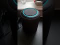 Alexa, give me a bath fart