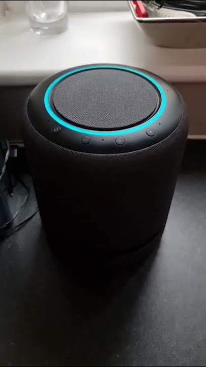 Alexa, give me a bath fart