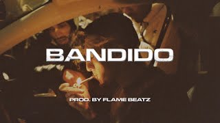 [FREE] Morad x JuL x Rhove Type Beat - "Bandido" Afro Trap Beat