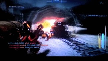 Transformers Dark of the Moon Multiplayer Gameplay-Bumblebee