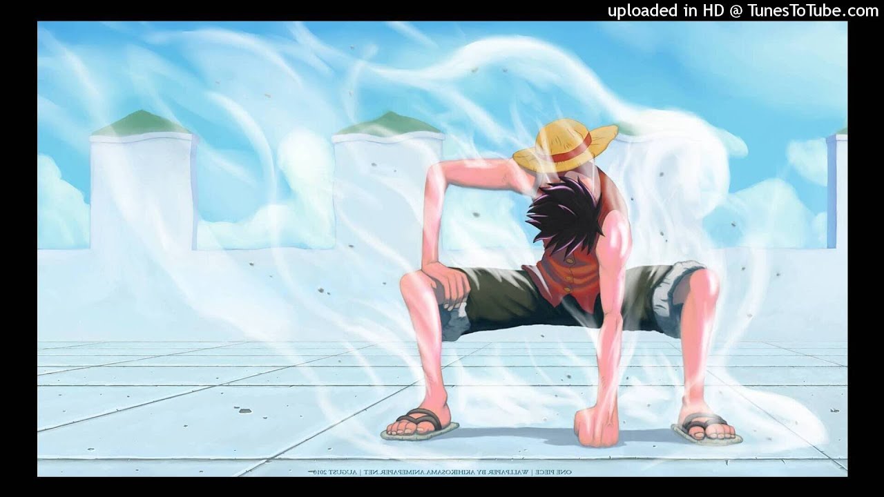 Guarda One Piece - Let's Battle ( rker trap remix ) su YouTube Guarda One Piece - Let's Battle ( rker trap remix ) su YouTube