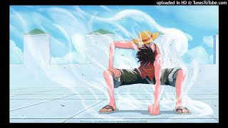 One Piece - Let's Battle ( rker trap remix ) chords