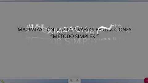 SIMPLEX MATLAB1