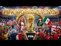 Lisa Shakira New World Cup Song 2026 FIFA World Cup 2026 Song Style Official Music Video 