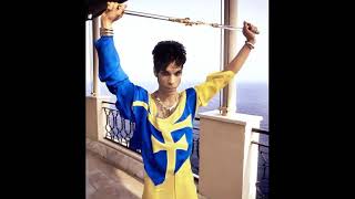 Space (Universal Love Remix) (by Prince)
