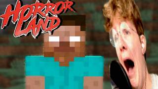 horror mods but I film with a potato
