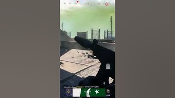 Quick scope for the team wipe. #rebirth #warzone #cod #rebirthisland