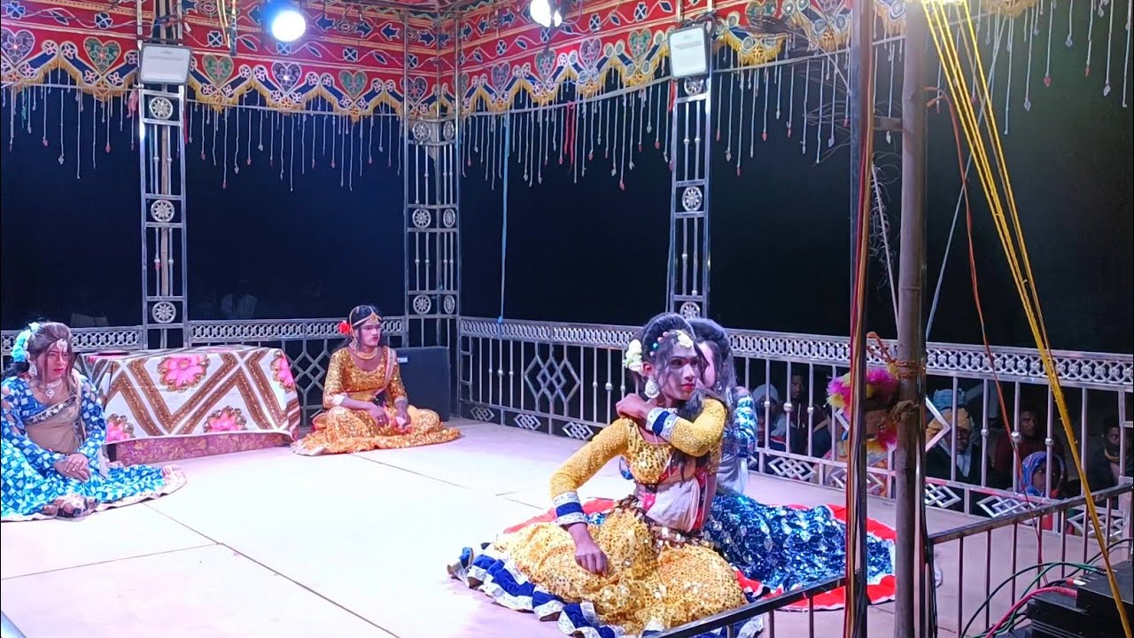 ହିରୋଇନ୍ ସଖି ଏଣ୍ଟ୍ରି ସିନ୍ ଫୁଲ ଭିଡିଓ ଦାସି ଗାଁ ମାଲପଡା ର ନାଟକ Dasigaon Malpada Natak New 2026 