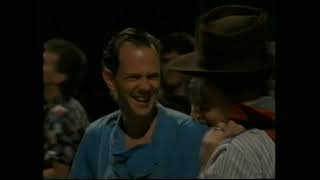 The Bushwackers Last Dance (1984)