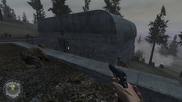 COD2 - You knew nothing if you don