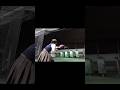 JK野球女子が難なく捕球する世界線A world line where a girl easily catches the ball #shorts #野球 #baseball #viral #야구