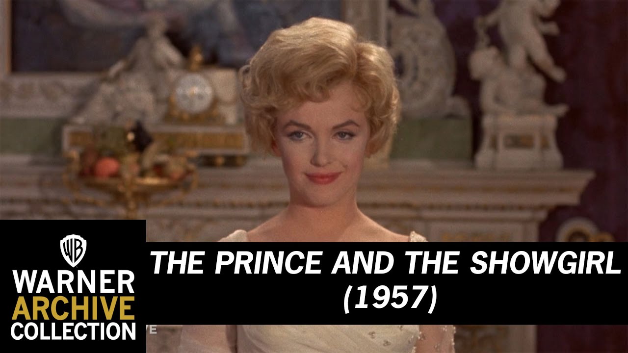All This Love Stuff | The Prince and the Showgirl | Warner Archive