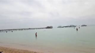 Relaxtour Nach Orange Bay Giftun Insel Hurghada 13. Februar 2019