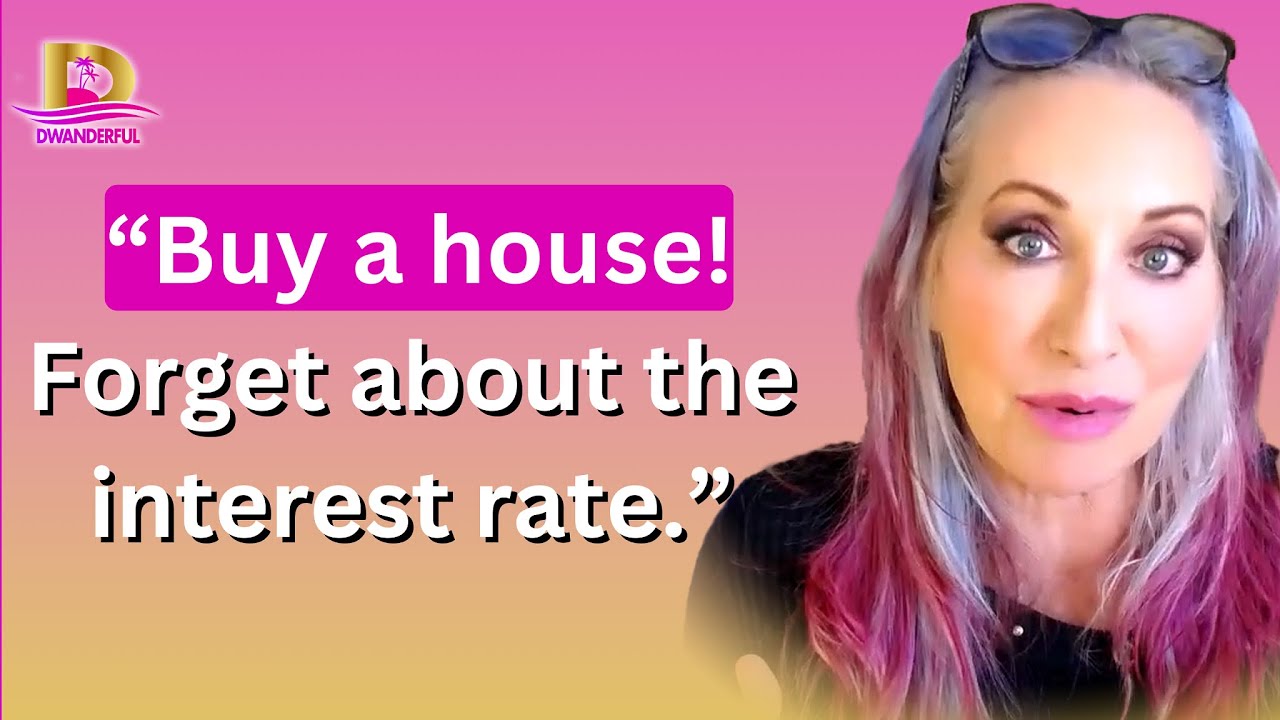 The Shocking Housing Market Crash - YouTube