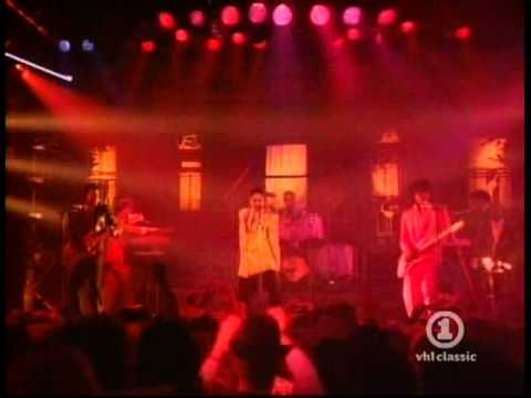 Morris Day and The Time   Jungle Love HQ