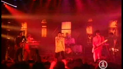 Morris Day and The Time - Jungle Love (HQ)