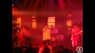 Morris Day and The Time - Jungle Love (HQ)