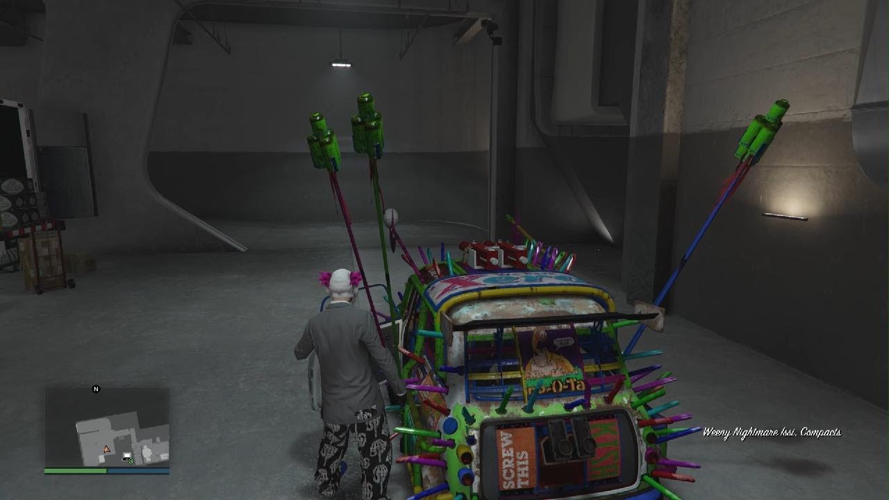 🔴Grand Theft Auto V🔴 Atendiendo Los Negocios 💰💰