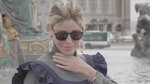 Teresa Valencia Paris