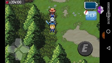 EvoCreo How to Hack Levels w/ GG (game guardian)