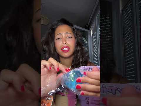 Réponse à @kam_dance69 🥰🥰 #collection #squishy #fypシ゚viral  #unboxing #slime #asmr #shortvideo