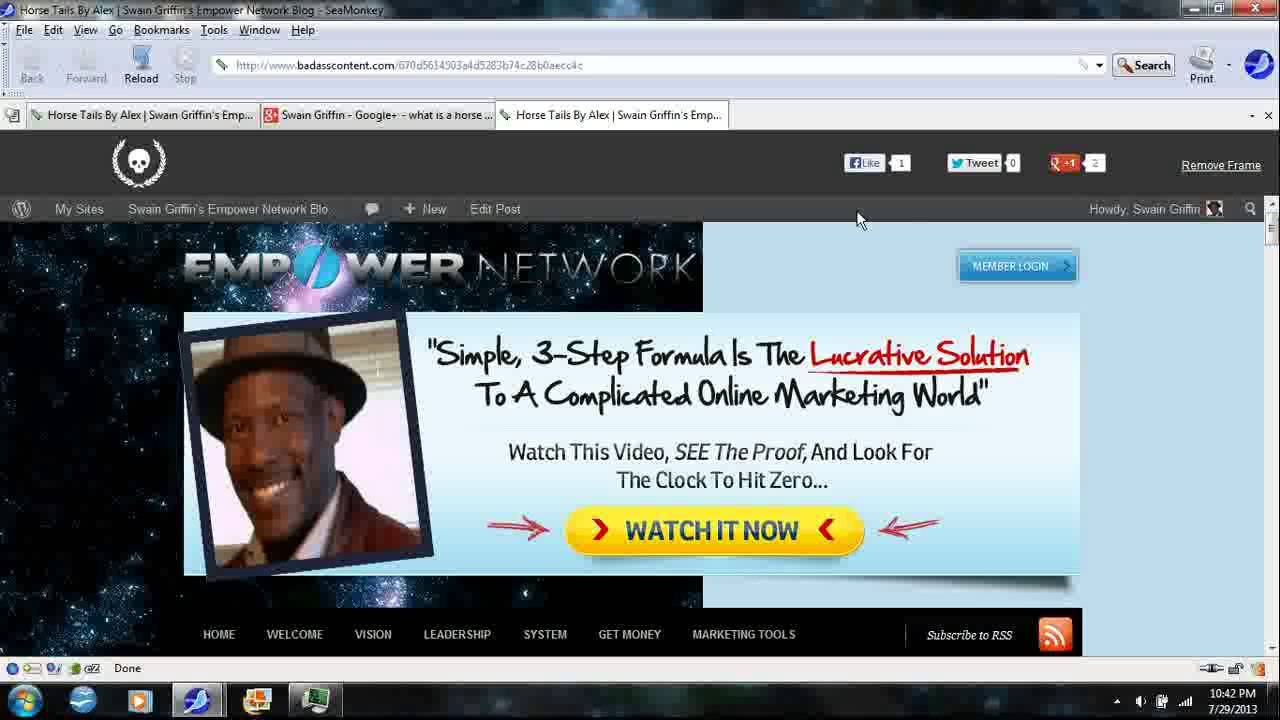 KeyWord Ranking Skillz Proof