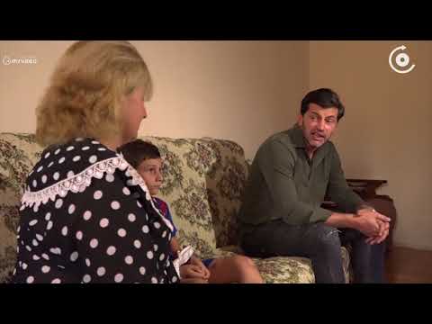 “როგორც კი გავხდები თბილისის მერი, იმ დღიდანვე დავიწყებ დაკანონების პრობლემის მოგვარებას”  კახა კალა