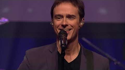 Promo | Music of Paul Simon, James Taylo,r and Neil Diamond Starring Michael Cavanaugh