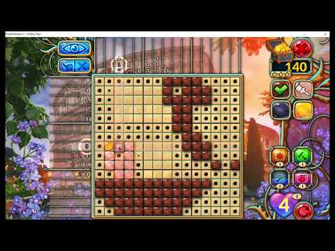 Travel Mosaic 2 - Roman Holiday Deluxe Level 1-6