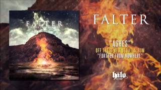 Ashes by Falter